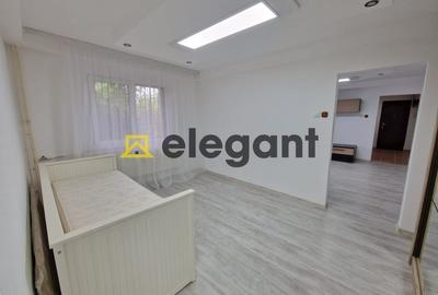 3 camere, parter, 64 mp, renovat, Central - 8