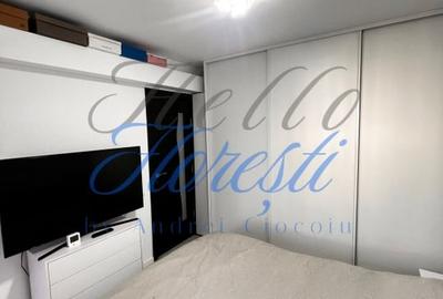Apartament 2 camere, 42.57mp , Zona Teilor, Floresti - 10