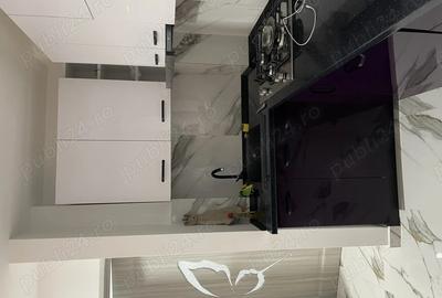 Apartament 3 camere decomandat - 1