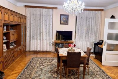Apartament cu 2 camere decomandat, mobilat în Ultracentral - 2