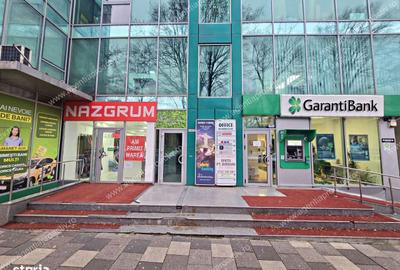 Spațiu comercial, de 180 mp, în Țiglina 1 - 1