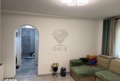 Apartament cu 2 camere semidecomandat în Nord - 6