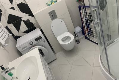 Apartament cu 2 camere decomandat în Iris - 2