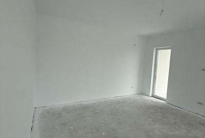 Duplex Spatios parter 4 camere - zona Ion Creanga- Dumbravita - 6