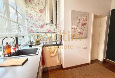 APARTAMENT SUPERB/ BLOC BOUTIQUE/COMPLET MOBILAT/UTILAT/LUX/BOXA/GARAJ/FLORESCA - 10