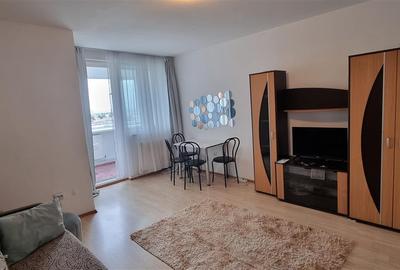 Garsonieră decomandată, mobilată în Astra - 6