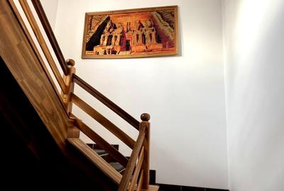 Casa confortabila si spatioasa de vanzare in Frasin - ideala pentru familii - 26