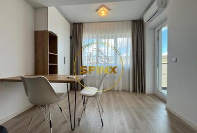 Garsoniera 46 mp Vulcan Residence, parcare inclusa - 2