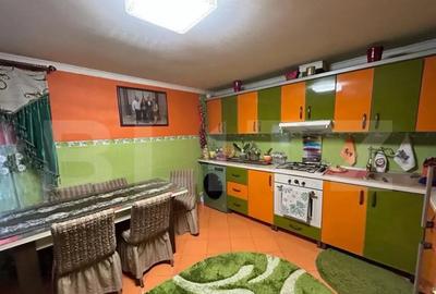 Casă cu 2 camere cu Teren 600 Mp în Central - 5