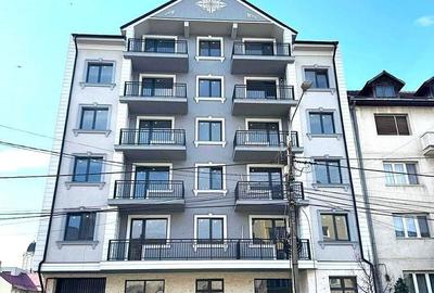 Apartament cu 2 camere în Central - 16