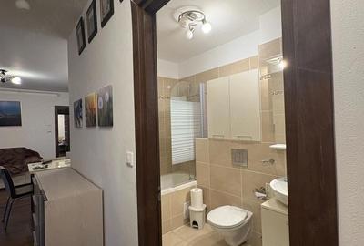 Apartament cu 3 camere decomandat în Central - 2