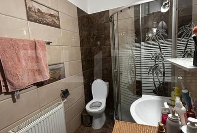 Ultracentral. Doua apartamente la casa , suprafata totala utila 150mp - 15