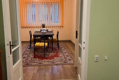 Apartament cu 2 camere decomandat în Central - 9