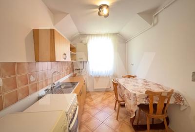 Apartament 2 camere Strand II, Sibiu Apartament 2 camere Strand II, Sibiu - 2