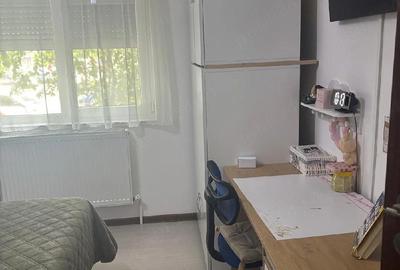 Apartament cu 2 camere decomandat în Steaua - 5