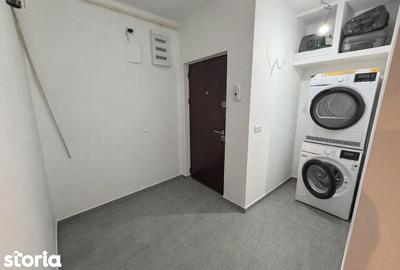 Apartament cu 3 camere în 9 Mai - 3