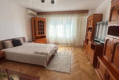Garsonieră decomandată în Lipovei - 1