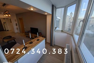 Apartament cu 2 camere în 13 Septembrie - 11