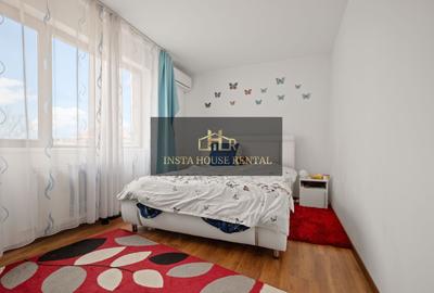 Apartament cu 2 camere semidecomandat, mobilat în Prelungirea Ghencea - 4