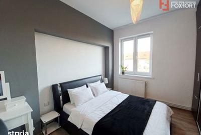 Apartament cu 2 camere decomandat în Ghiroda - 5