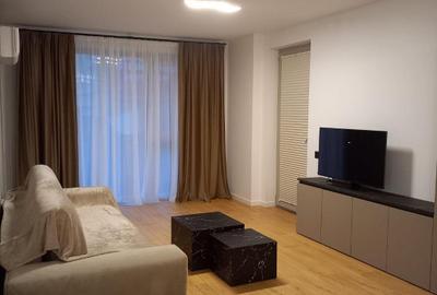 Apartament cu 2 camere in Marasti,zona IULIUS MALL,la prima inchiriere - 2