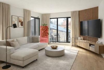 Apartament cu 2 camere în Cișmigiu - 8