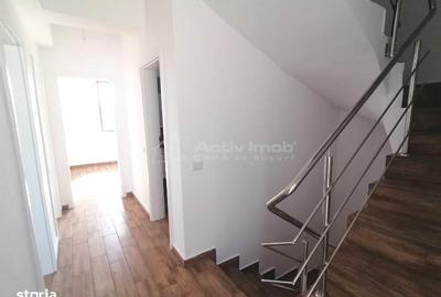 Casă cu 4 camere cu Teren 300 Mp în Prelungirea Ghencea - 8