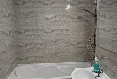 Apartament cu 2 camere în Sânpetru