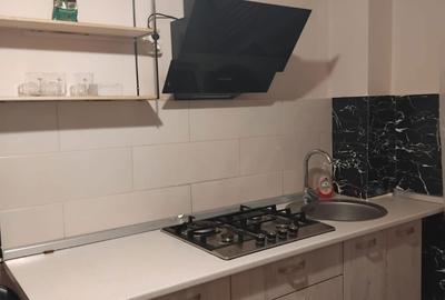 Apartament cu 2 camere semidecomandat în Exterior Vest - 7