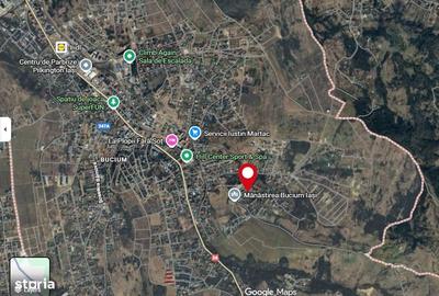 Spațiu comercial, în Bucium - 4