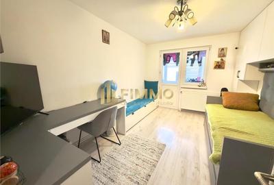 Apartament 3 camere | 68 mp | Zona Policlinicii | ID : 1603 - 5