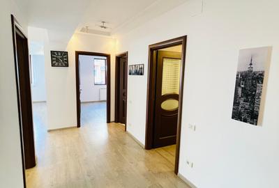 Aviatorilor Boutique / Spatiu de Birou 115 mp/ Parcare / Parter - 3