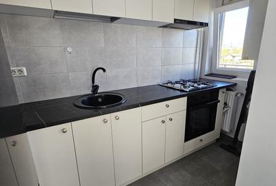 APARTAMENT 2 CAMERE | 56.26MP | LOC DE PARCARE | ACCES METROU BERCENI - 5