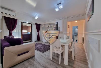 Vand apartament 3 camere, 2 bai, et 1, Faleza Nord - 5