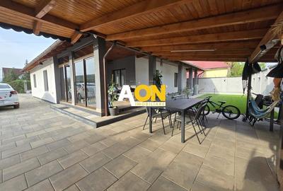 Casa 3 Camere, Zona Micesti, Teren 460mp - 4