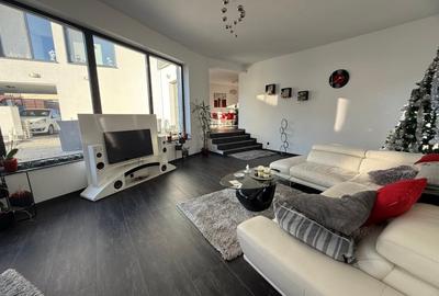 Casa verde 6 camere, Floresti - 2