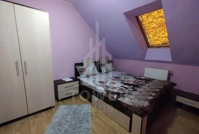 Apartament cu 3 camere în Vasile Aaron - 2