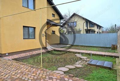 Casa 5 camere de vanzare | Moderna | Stoenesti, Prahova | Comision 0% - 17