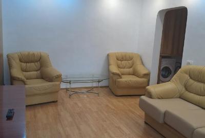 Apartament cu 2 camere semidecomandat în Dacia - 2
