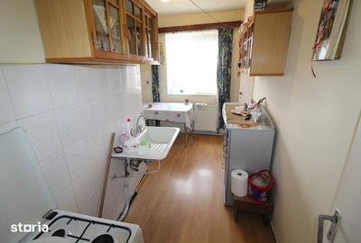 Apartament cu 3 camere în Central - 9