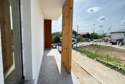 Casă cu 4 camere cu Teren 336 Mp în Militari - 39