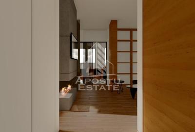 Casa individula in Timisoara ,zona Ciarda Rosie - 12