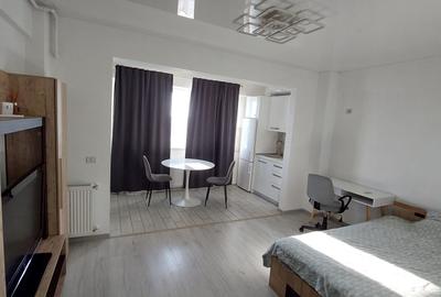 Garsonieră decomandată, mobilată în Militari - 4