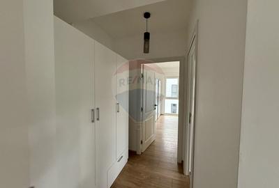 COMISION 0% Apartament 2 camere de inchiriat Floresti, Str Urusagului - 6