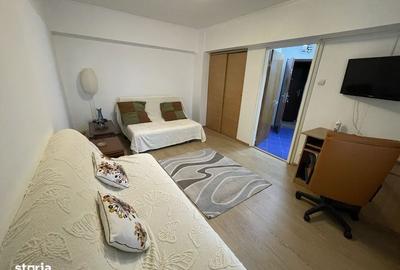 Garsonieră în Central