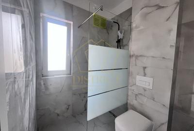 Duplex modern cu 4 camere si dressing I Mosnita Noua - 8