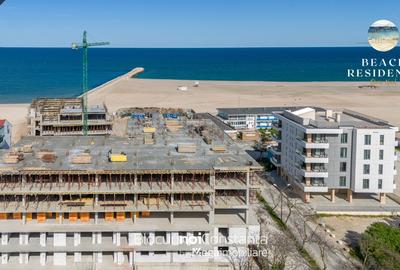 Apartament cu 2 camere în Eforie Nord - 7