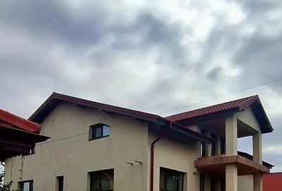 De vanzare casa 270mp, teren propriu, mansarda locuibila, Bragadiru - 2