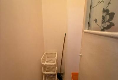 Apartament cu 3 camere semidecomandat în Republicii - 3