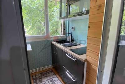 Apartament cu 2 camere în Alexandru cel Bun - 4